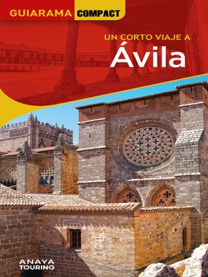 cover image of Ávila